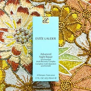 New in box Advanced Night Repair Serum Synchronized Multi-Recovery Complex